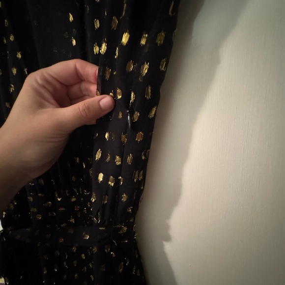 LPA JUMPSUIT 76 (GOLD FOIL) - Picture 10 of 11